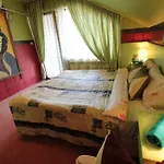 Vendégház Unika 4*