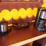 Unika 4* Trjavna