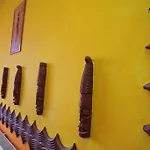 Vendégház Unika 4*