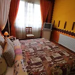 Unika Vendégház 4*