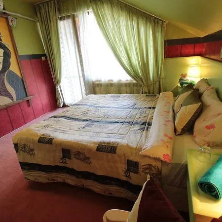 Maison d'hôtes Unika 4*