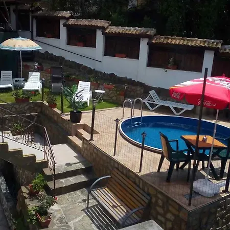 Unika Maison d'hôtes 4*