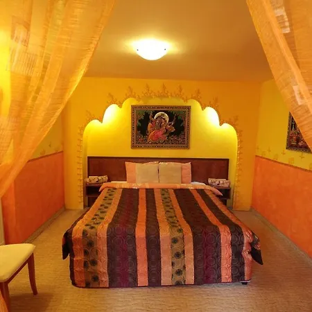 Unika 4* Trjavna