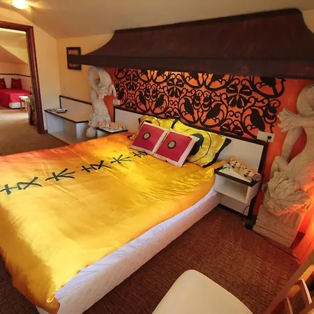 Penzion Unika 4*