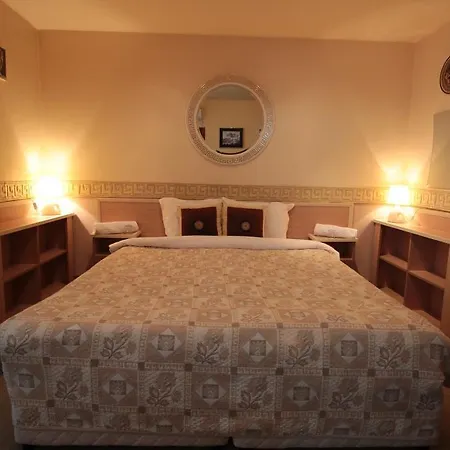 Maison d'hôtes Unika 4*
