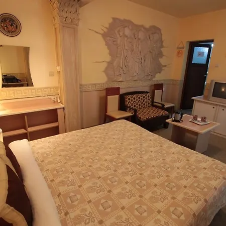 Unika Maison d'hôtes 4*