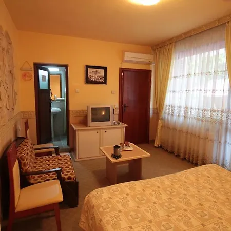 Penzion Unika