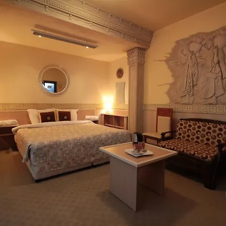 Pensión Unika Tryavna