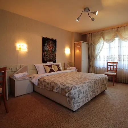 Unika Penzion 4*