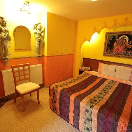 Pensión Unika Tryavna