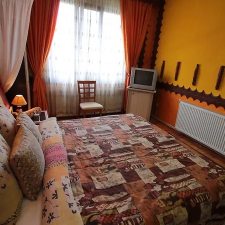 Unika Penzion 4*