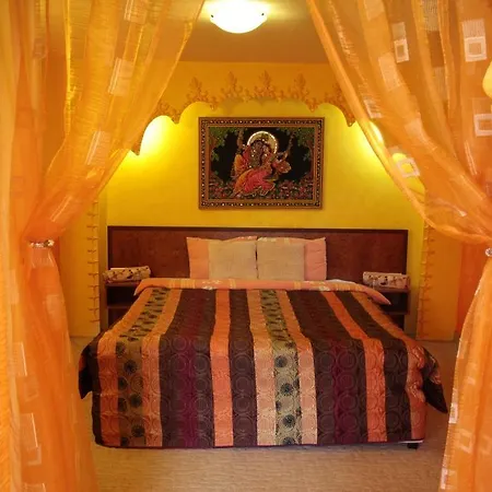 Unika Pensión Tryavna