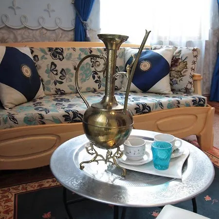 Unika Penzion 4*