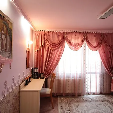 Pensjonat Unika Triawna