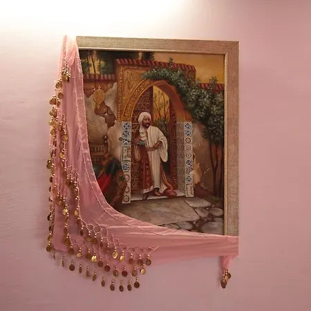 Unika Pensión Tryavna