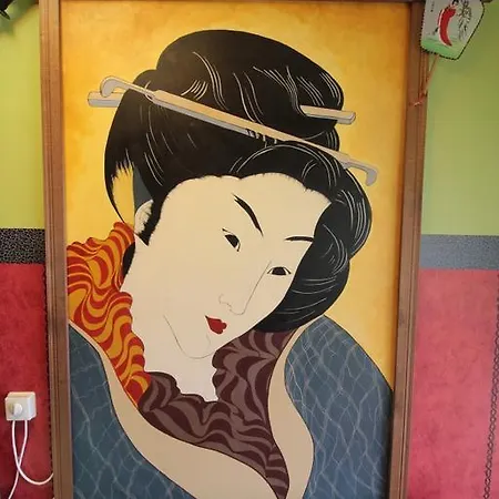 Unika Pensión Tryavna