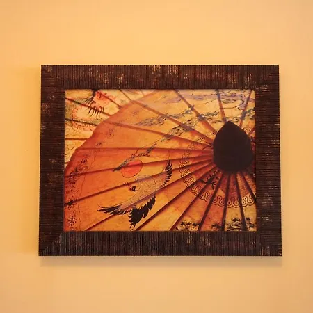 Pensjonat Unika Triawna