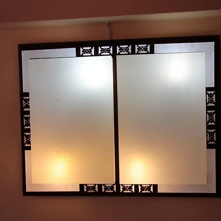 Unika Pensión Tryavna