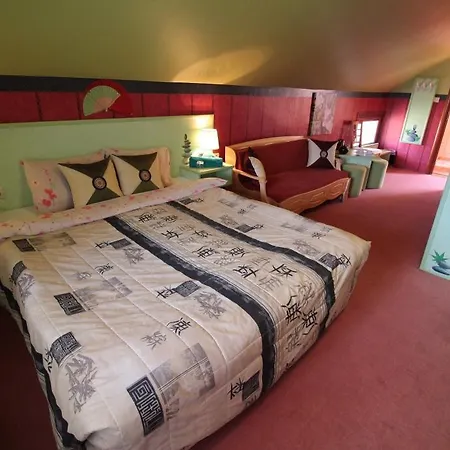 Pensión Unika Tryavna