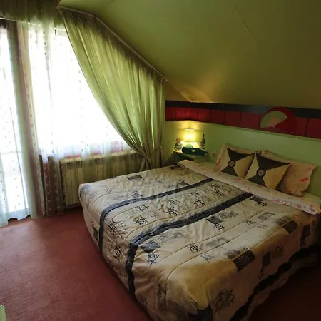 Unika Penzion 4*