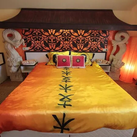 Maison d'hôtes Unika 4*