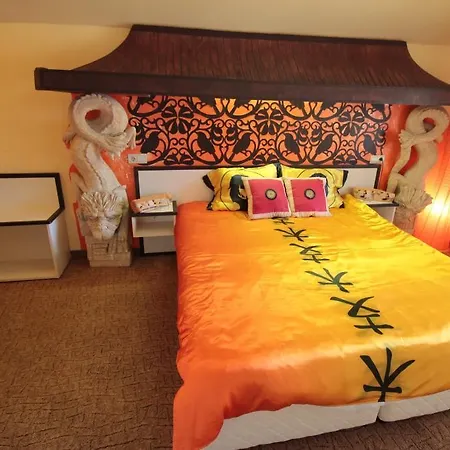 Pensjonat Unika Triawna