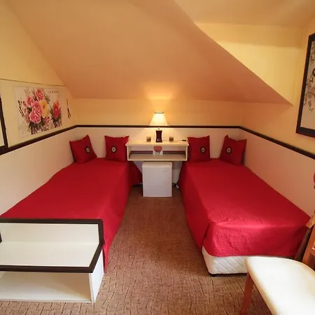 Pensjonat Unika Triawna