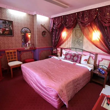 Unika Penzion 4*