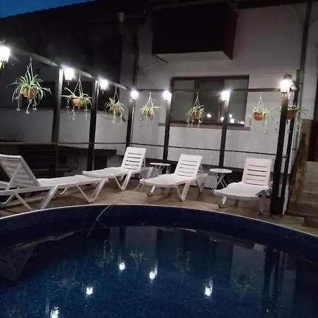 Unika Pensión Tryavna