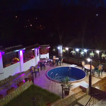 Penzion Unika 4*