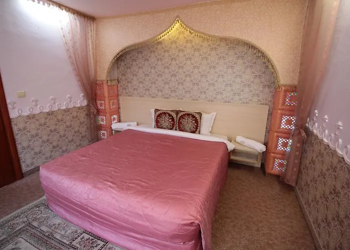 Unika Maison d'hôtes