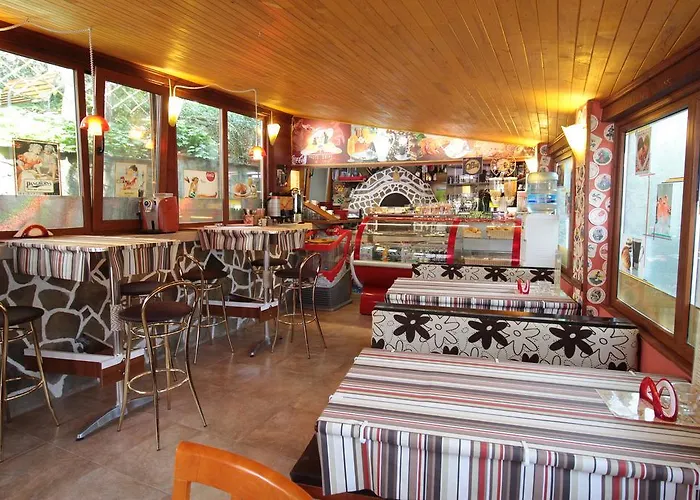 Unika Maison d'hôtes Tryavna