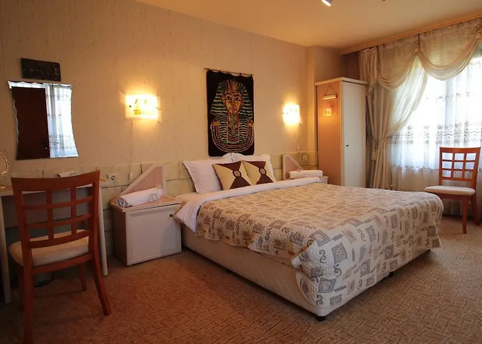 Unika Maison d'hôtes