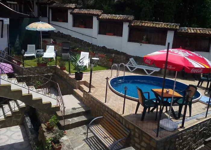 Unika Maison d'hôtes 4*