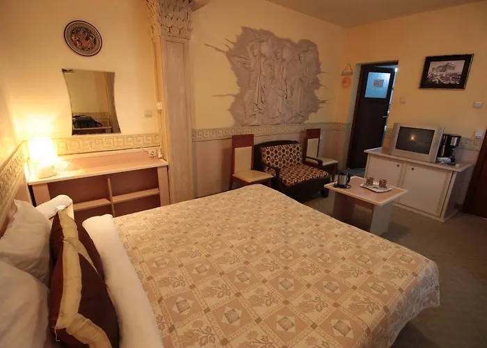 Unika Maison d'hôtes 4*