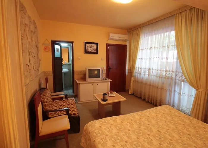 Maison d'hôtes Unika