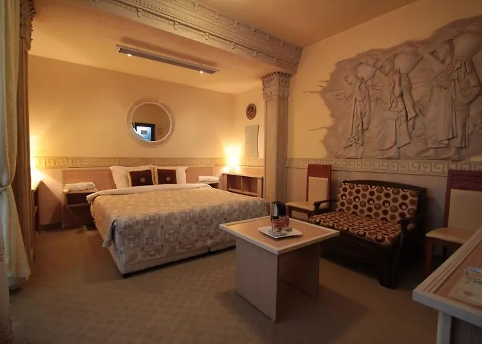 Maison d'hôtes Unika Tryavna