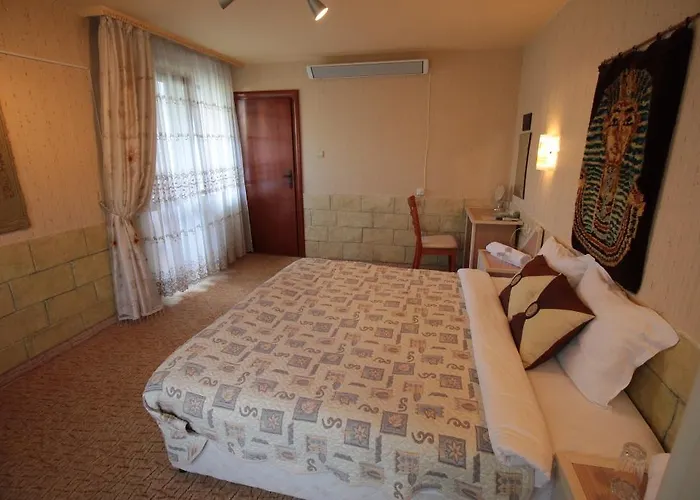 Maison d'hôtes Unika Tryavna