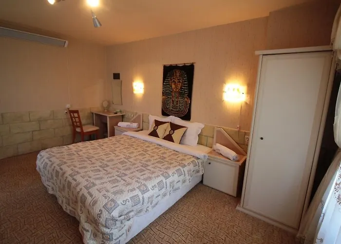 Unika Maison d'hôtes