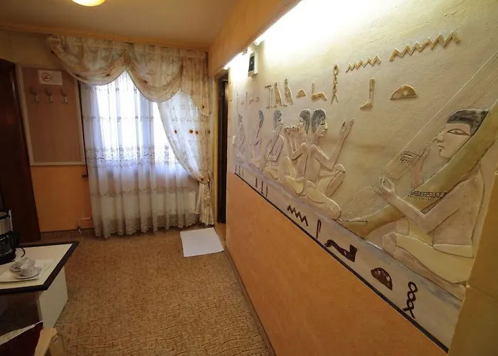 Maison d'hôtes Unika Tryavna