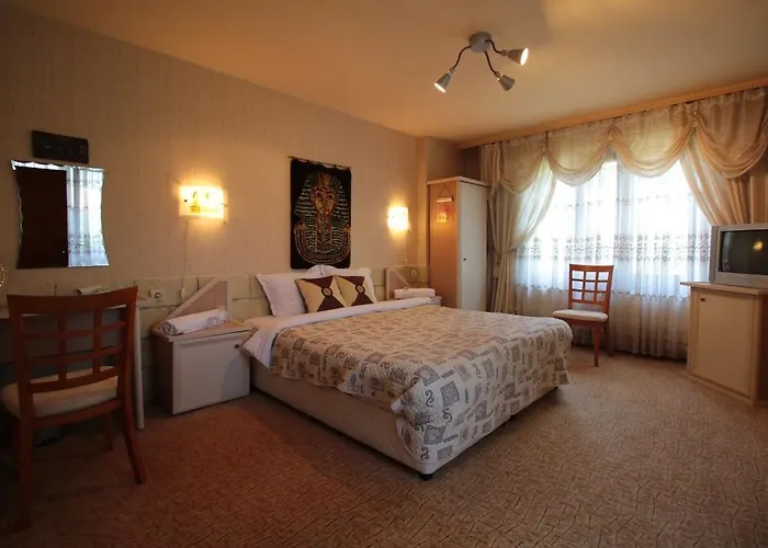 Unika Maison d'hôtes 4*