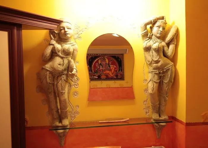 Maison d'hôtes Unika 4*