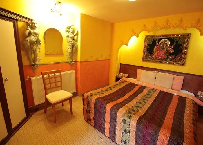 Maison d'hôtes Unika Tryavna