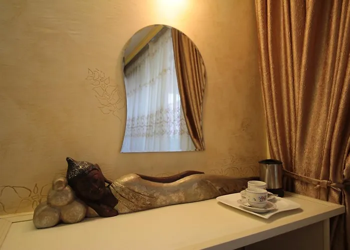 Maison d'hôtes Unika