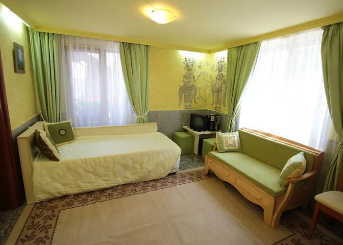 Unika Maison d'hôtes