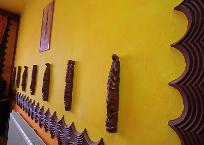 Maison d'hôtes Unika 4*