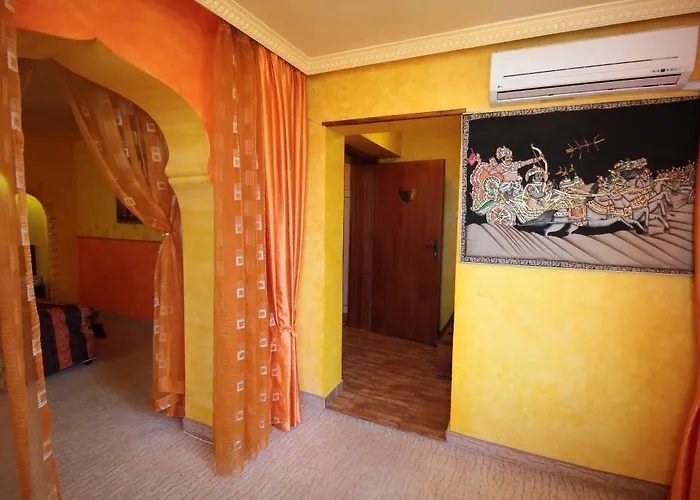 Maison d'hôtes Unika