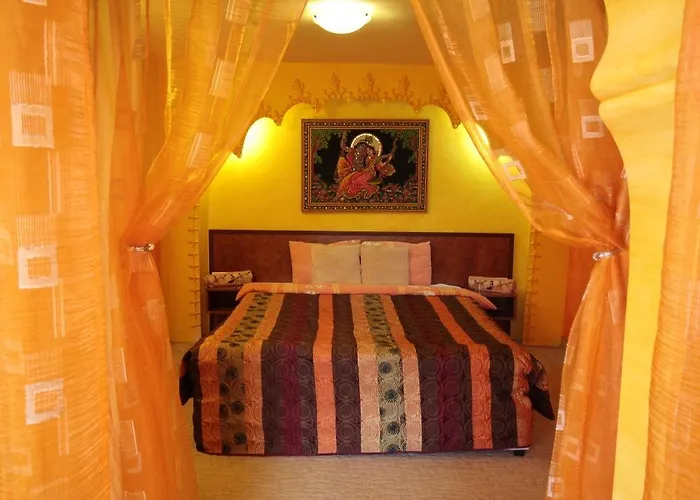 Unika Maison d'hôtes Tryavna