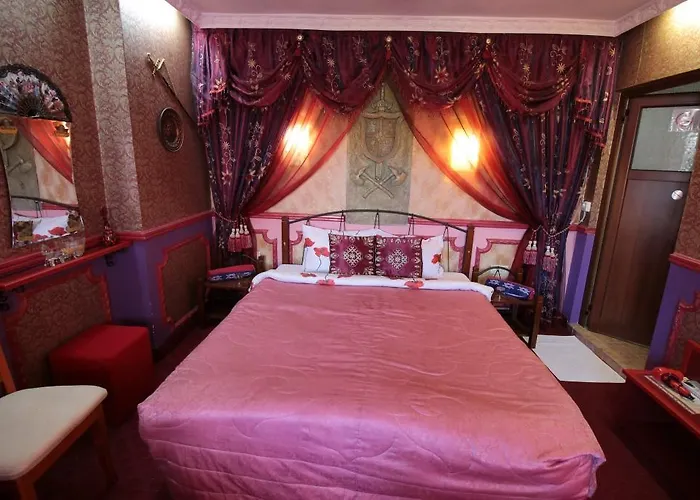 Unika Maison d'hôtes