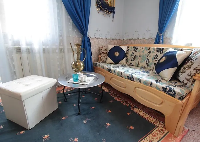 Unika Maison d'hôtes